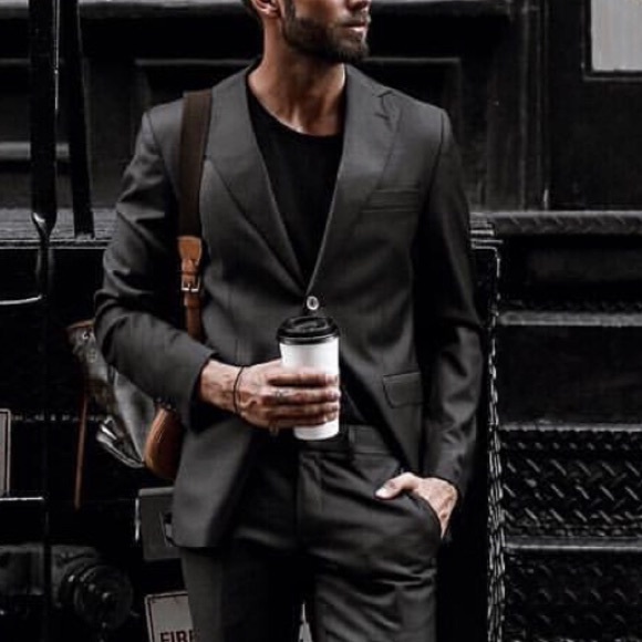 LES GIRLS LES BOYS BLACK/WHITE COTTON TEE XS - Picture 7 of 8